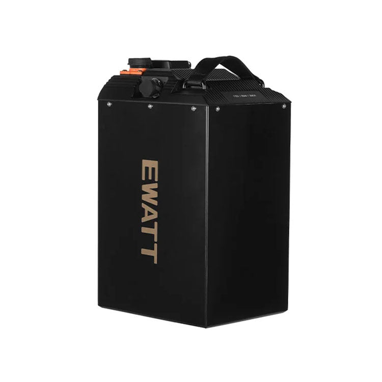 EWatt 108V 60Ah Battery: Surron Ultra Bee