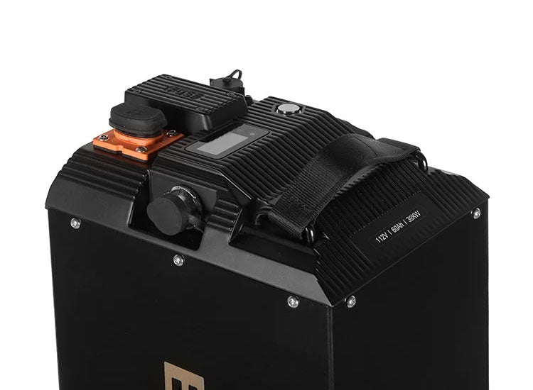 EWatt 108V 60Ah Battery: Surron Ultra Bee