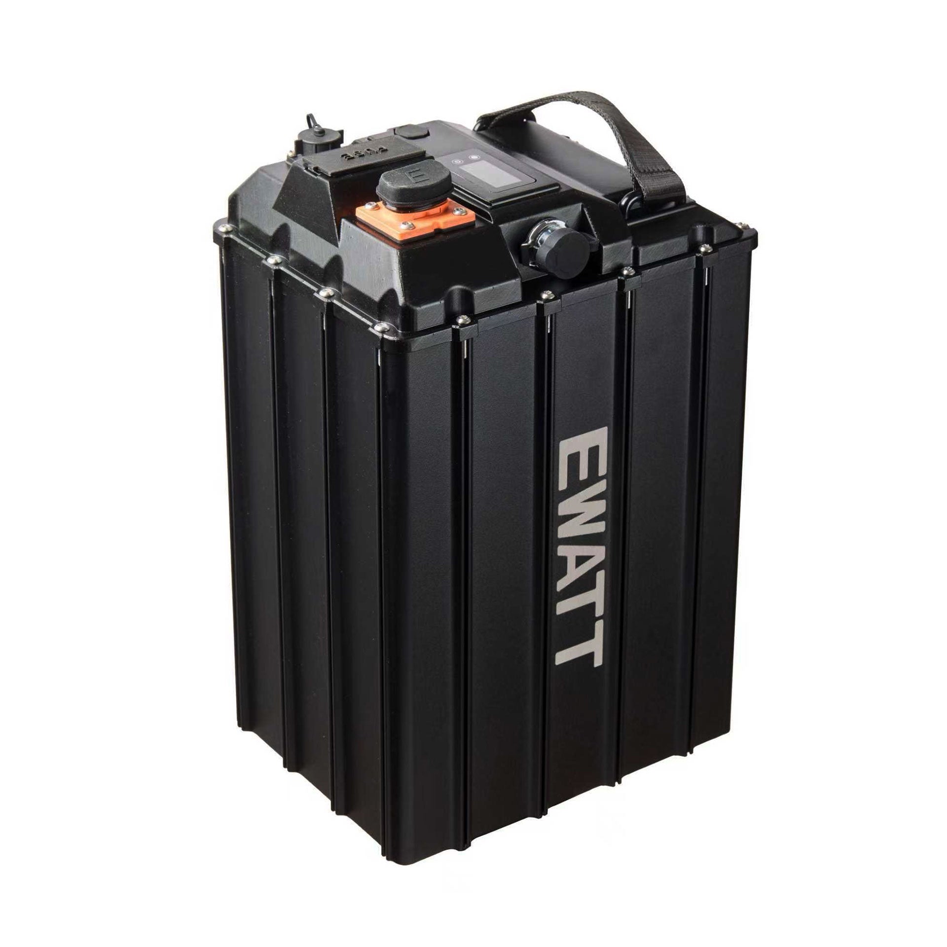 EWatt 80V 76Ah V2 Battery Upgrade for Surron Ultra Bee