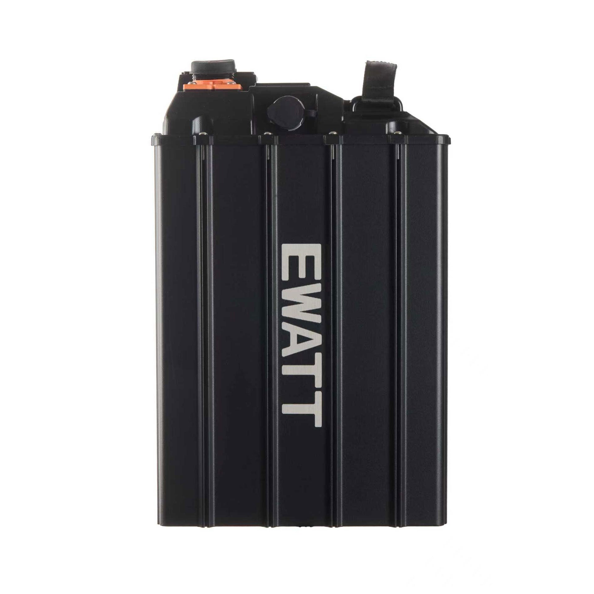 EWatt 80V 76Ah V2 Battery Upgrade for Surron Ultra Bee