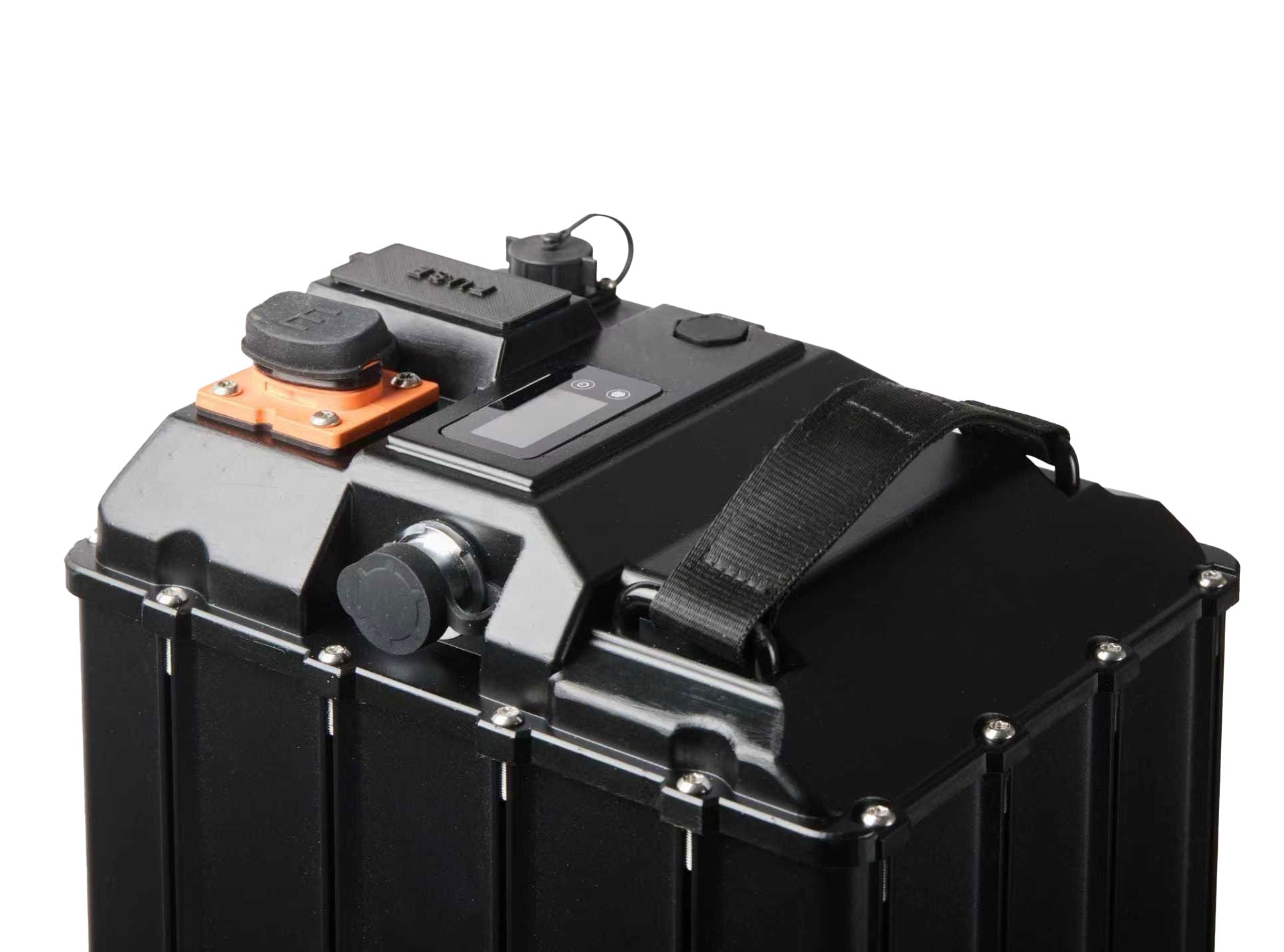 EWatt 80V 76Ah V2 Battery Upgrade: Surron Ultra Bee