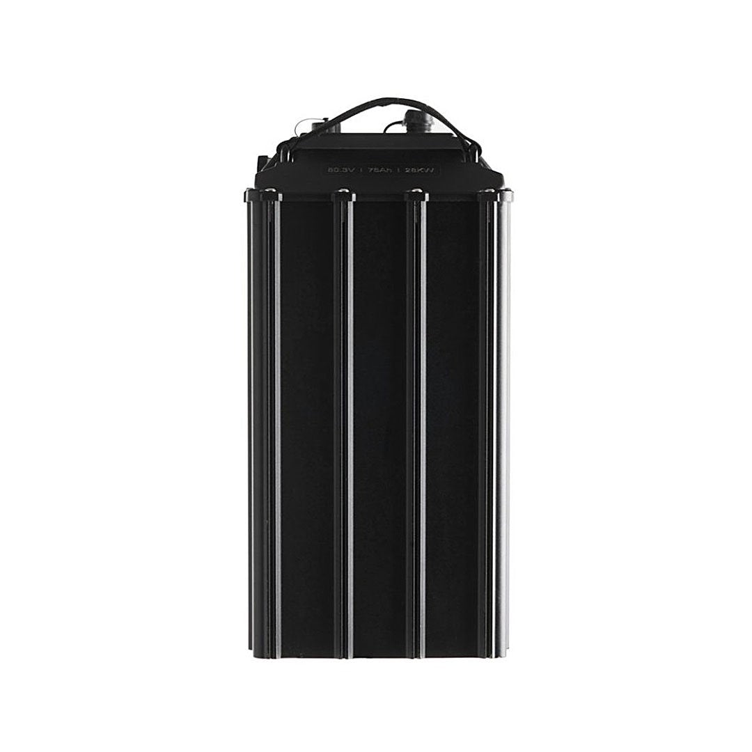 EWatt 80V 76Ah Battery Upgrade For Sur-Ron Ultra Bee