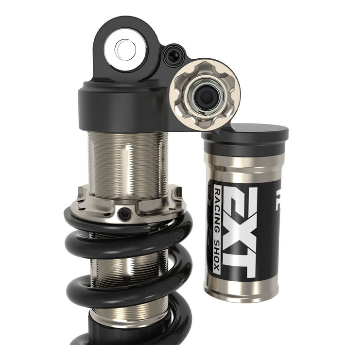 Ext Racing Shock EXT Racing Shox Suspension Upgrades | Sur-Ron, Talaria, E Ride Pro ...