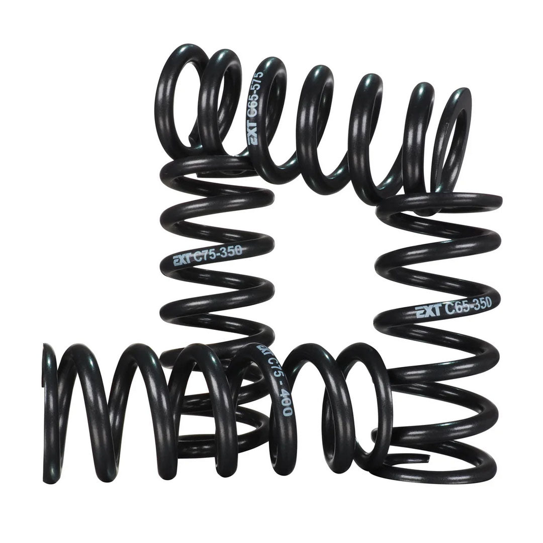 RDM430 100%カーボンマスト Öhlins Mountainbike Shock absorber TTX22M.2 Coil 210x55