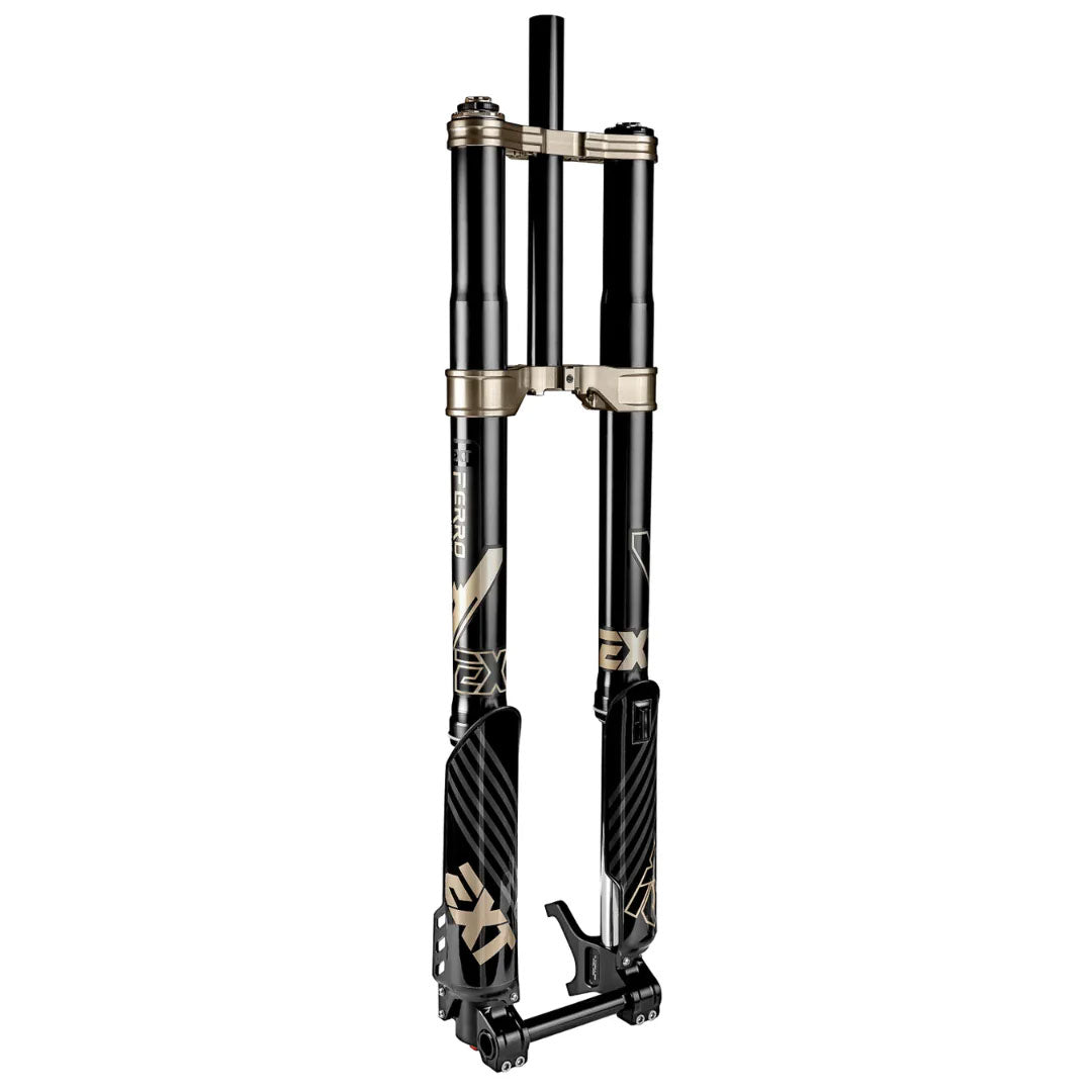 EXT Ferro E-MX Fork Suspension Upgrade for Sur-Ron, Talaria, E Ride Pro Electric Motorbikes | EXT Ferro USD 36 Fork