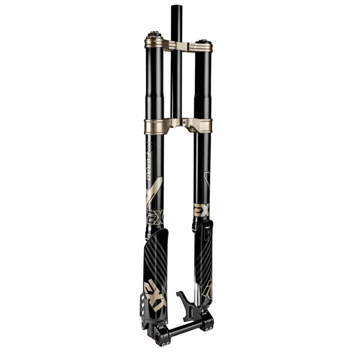 EXT Ferro E-MX Fork Suspension Upgrade For Electric Dirt bikes – Darwin EV