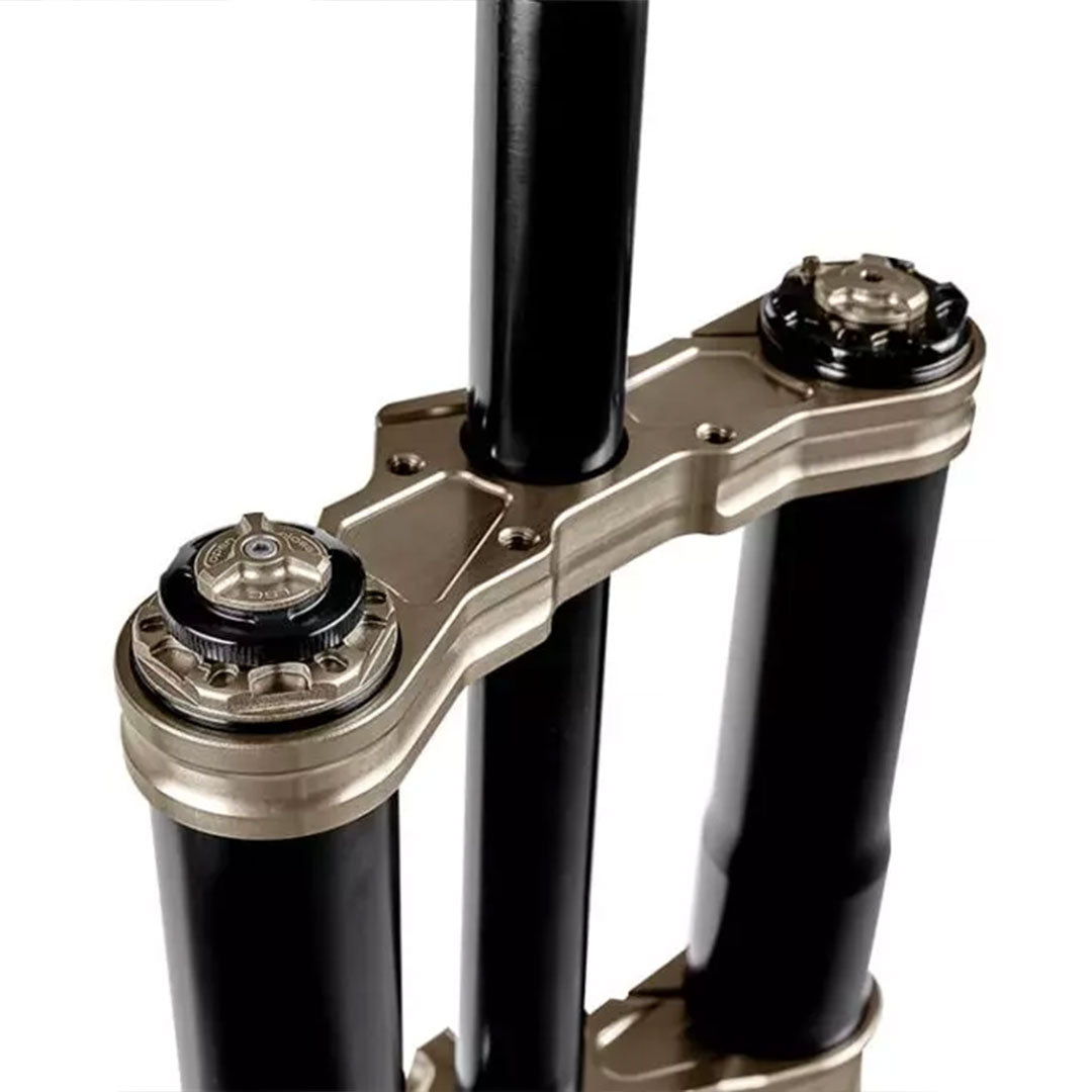 Ext Ferror EXT Ferro E-MX Fork Suspension Upgrade For Electric Dirt bikes – Darwin EV