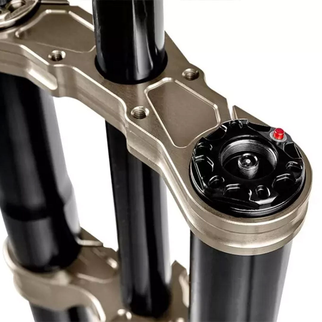 Ext Ferror EXT Ferro E-MX Fork Suspension Upgrade For Electric Dirt bikes – Darwin EV
