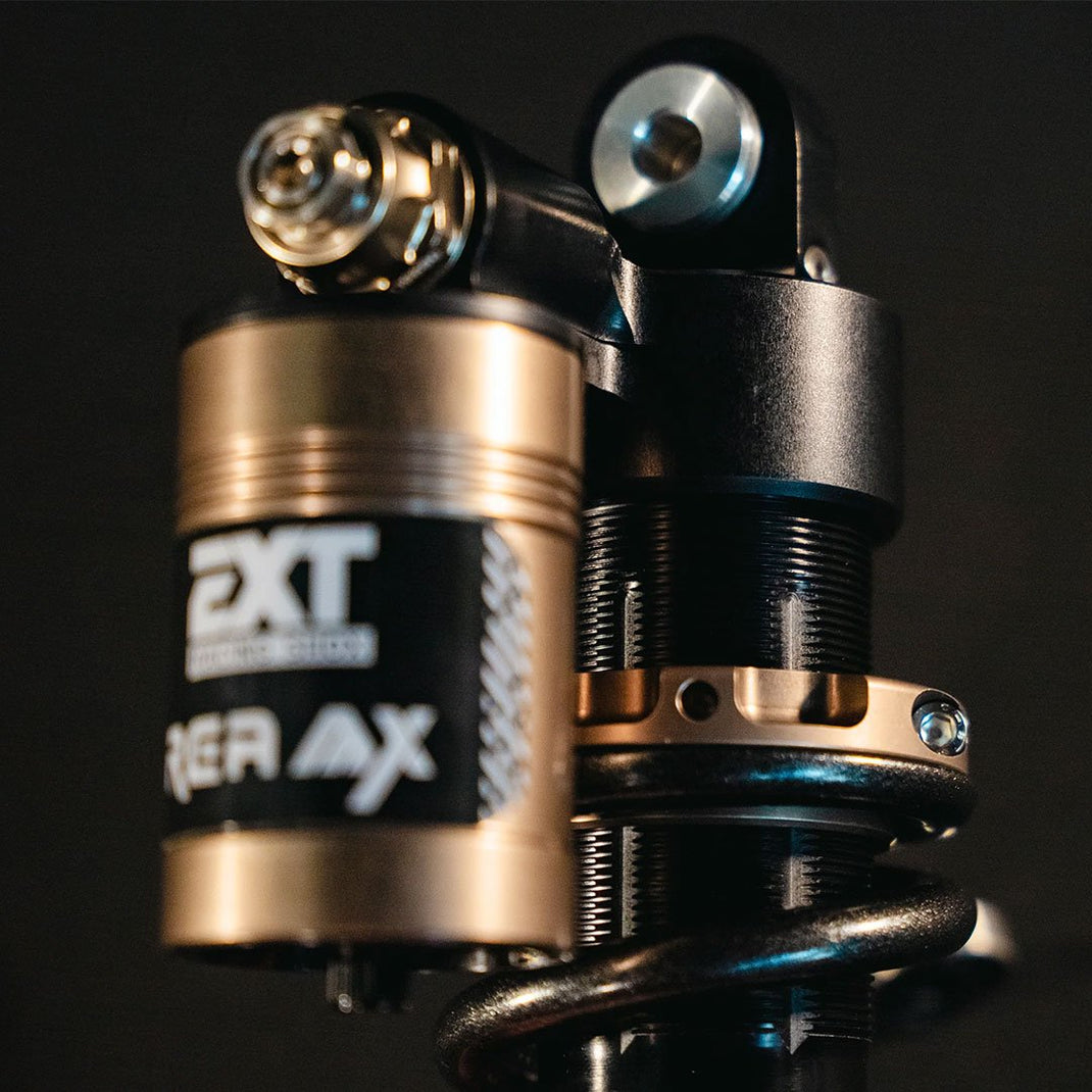 Ext Racing Shock EXT Racing Shox Suspension Upgrades | Surron, Talaria, E Ride Pro ...