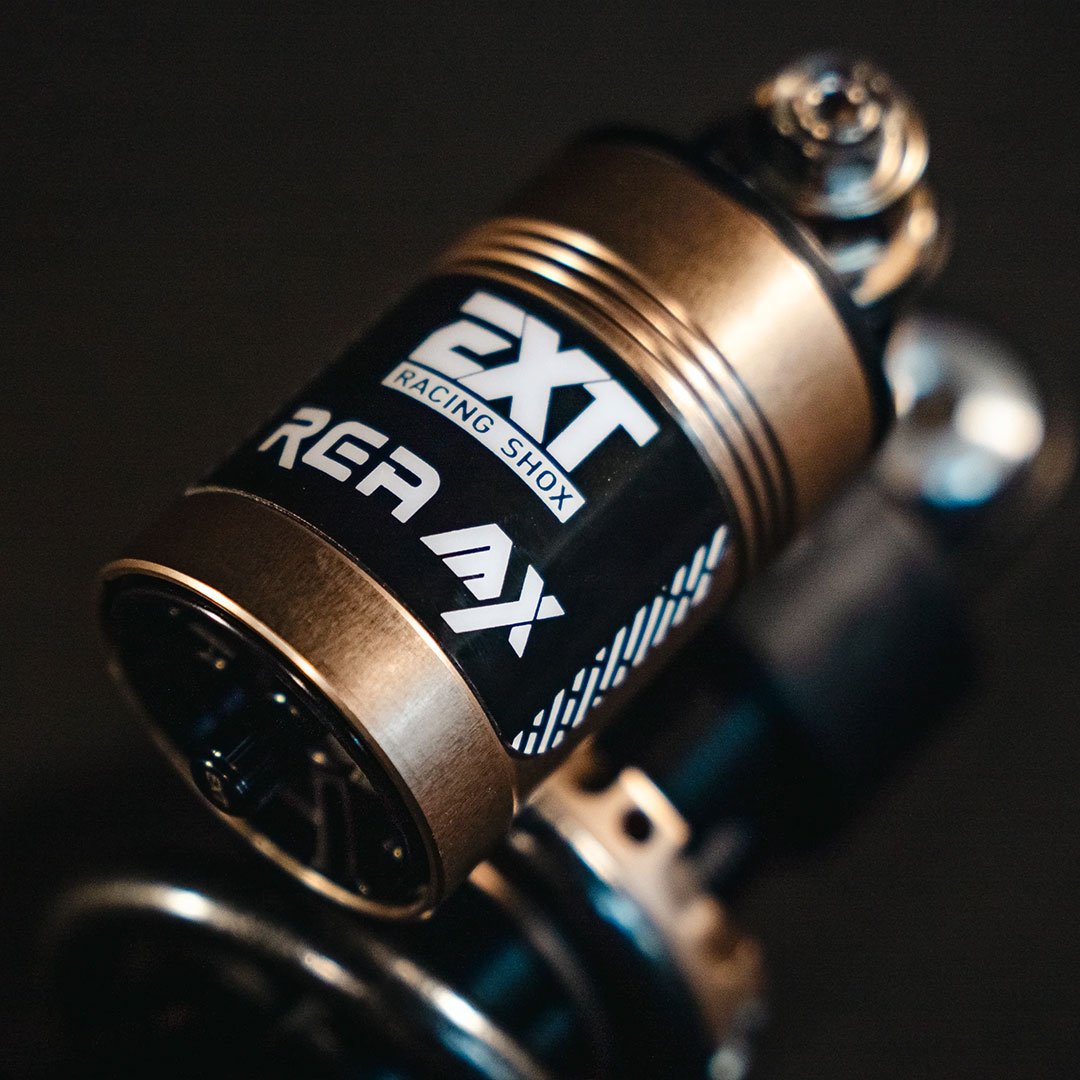 EXT REA MX Shock For Sur-Ron Ultra Bee