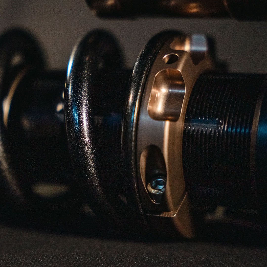 EXT REA MX Shock For Sur-Ron Ultra Bee