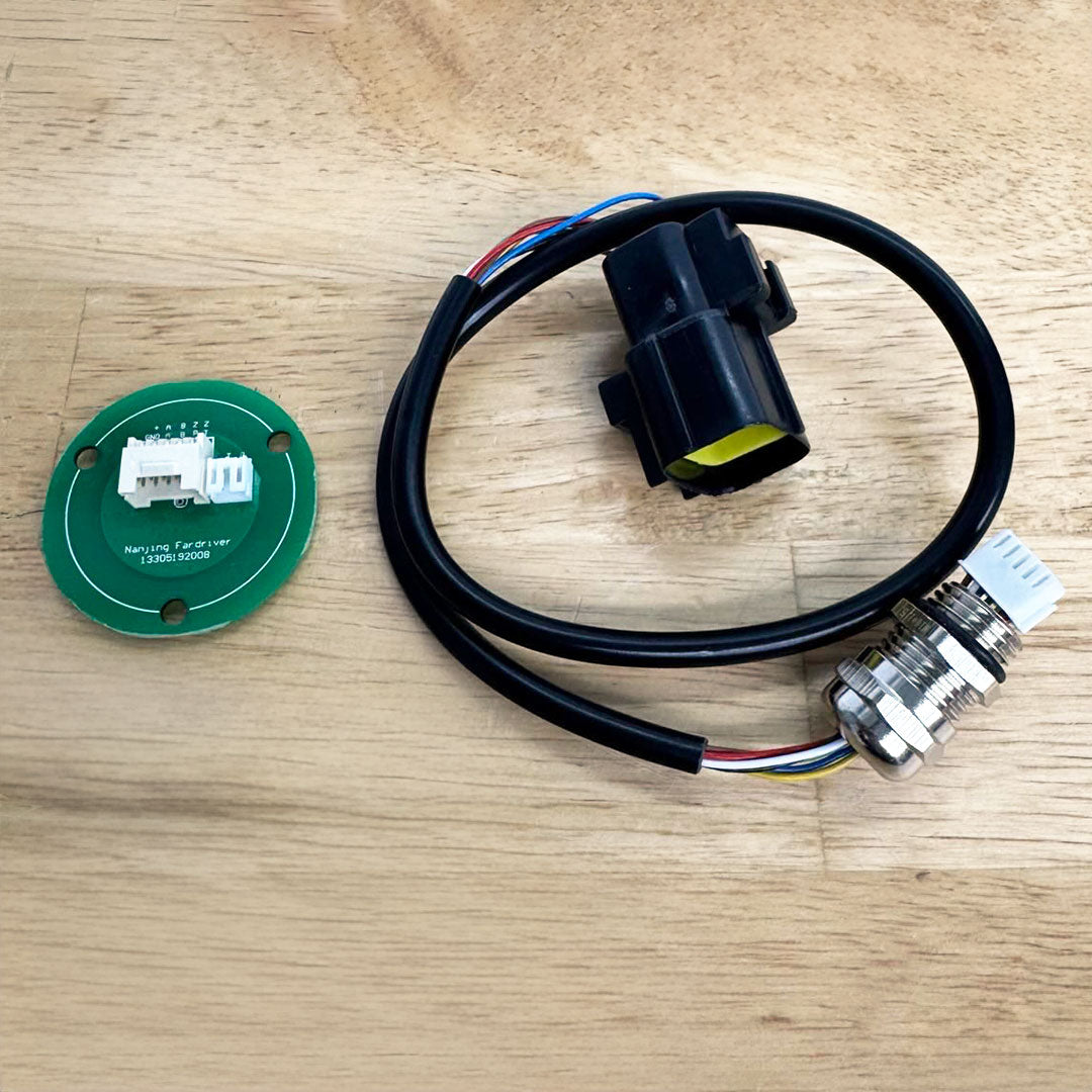 Encoder Position Sensor For Sotion Motor FW02 Talaria MX3/MX4