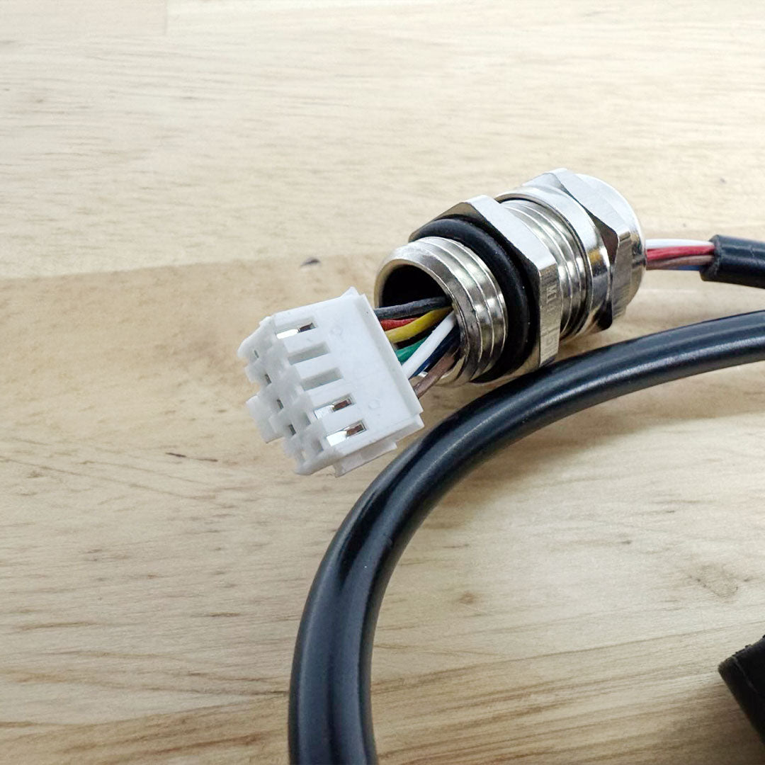 Encoder Position Sensor For Sotion Motor FW02 Talaria MX3/MX4
