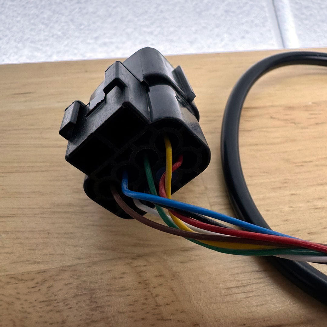 Encoder Position Sensor For Sotion Motor FW02 Talaria MX3/MX4