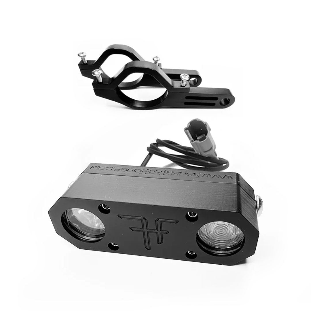 Fisher Fab Ultra LED Light For Sur-Ron, Talaria, E Ride Pro