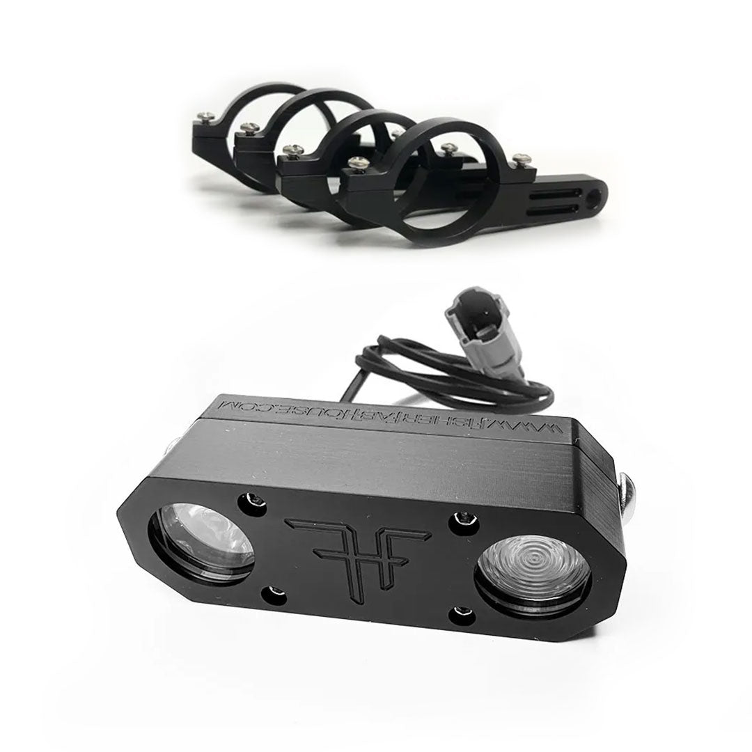 Fisher Fab Ultra LED Light For Sur-Ron, Talaria, E Ride Pro