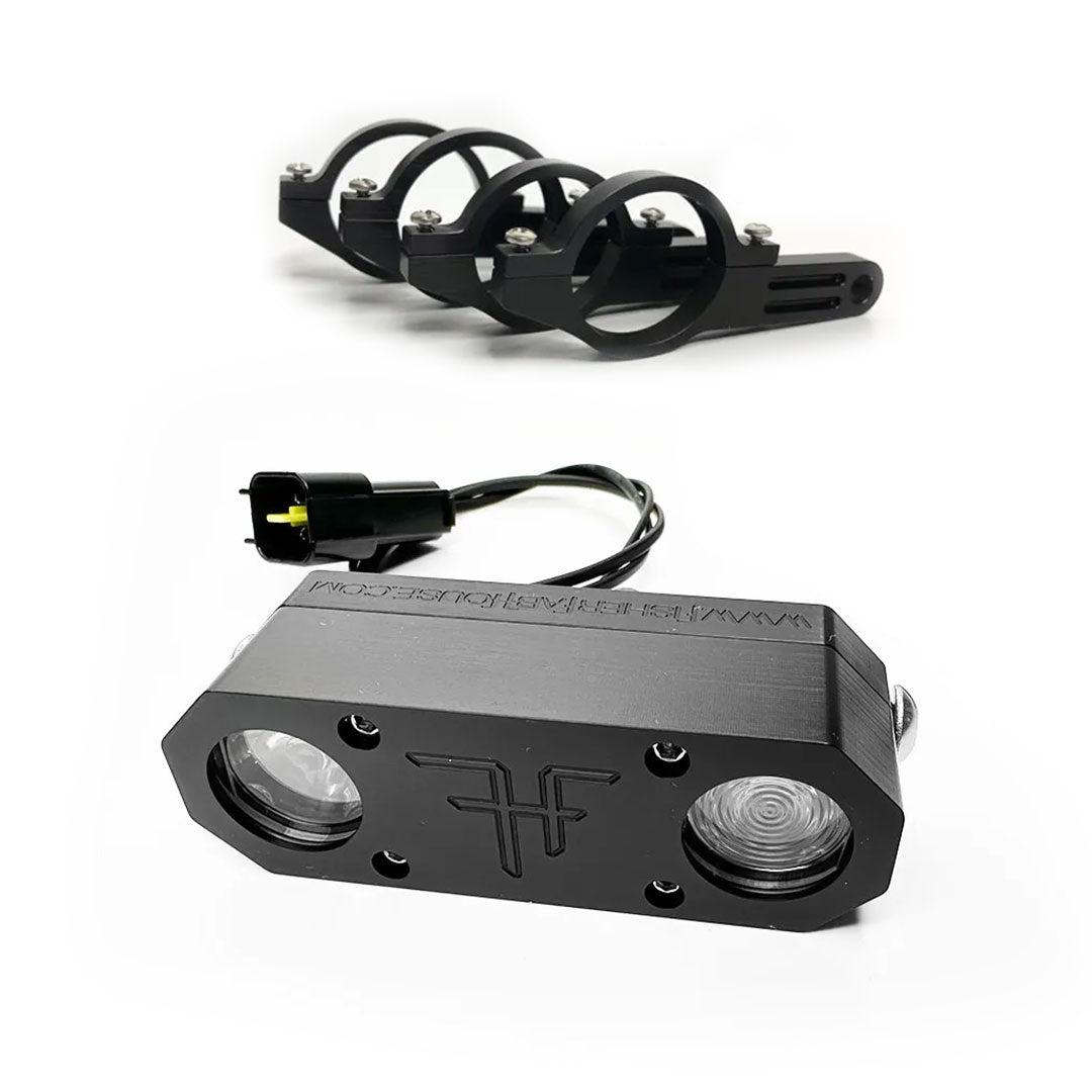 Fisher Fab Ultra LED Light For Sur-Ron, Talaria, E Ride Pro