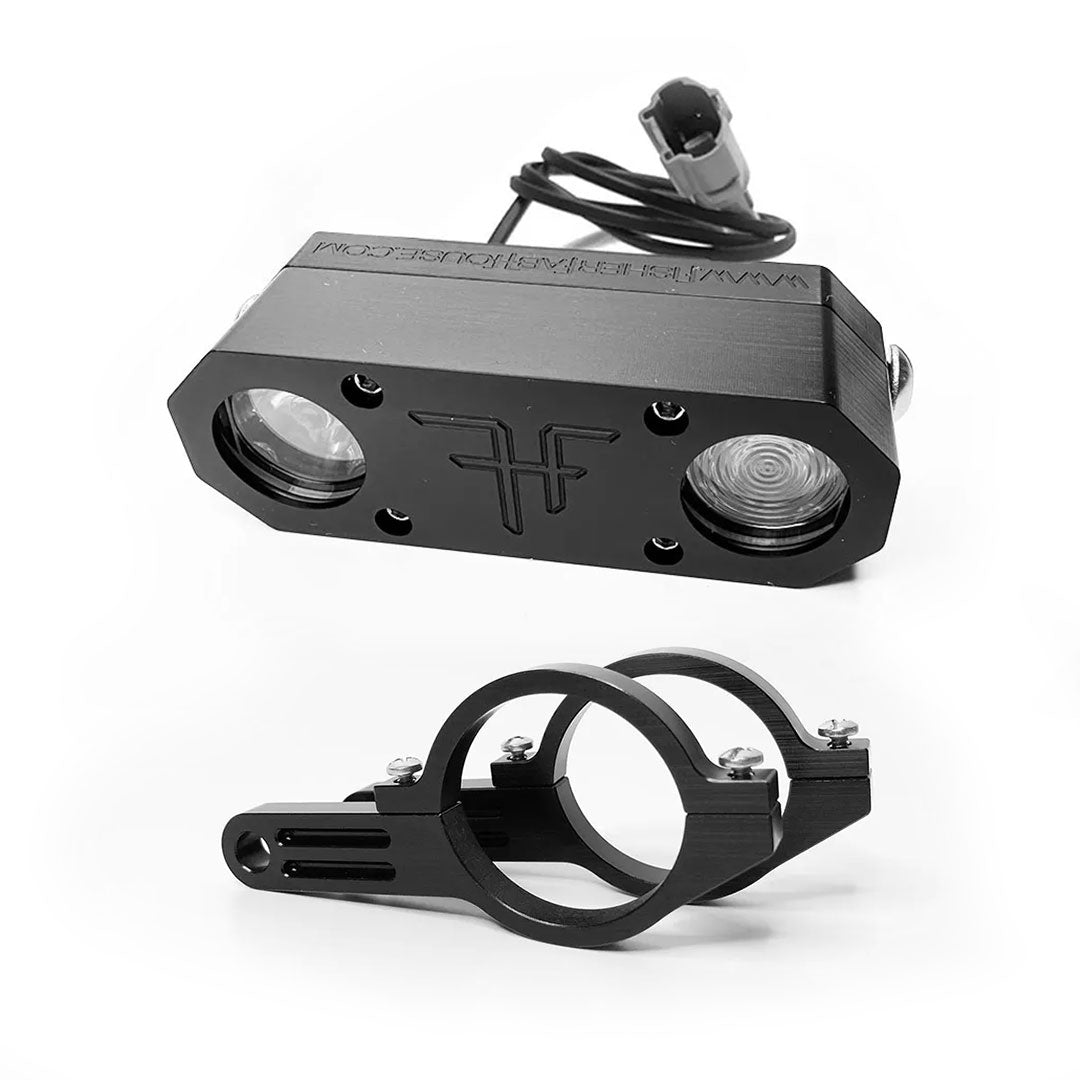 Fisher Fab Ultra LED Light For Sur-Ron, Talaria, E Ride Pro