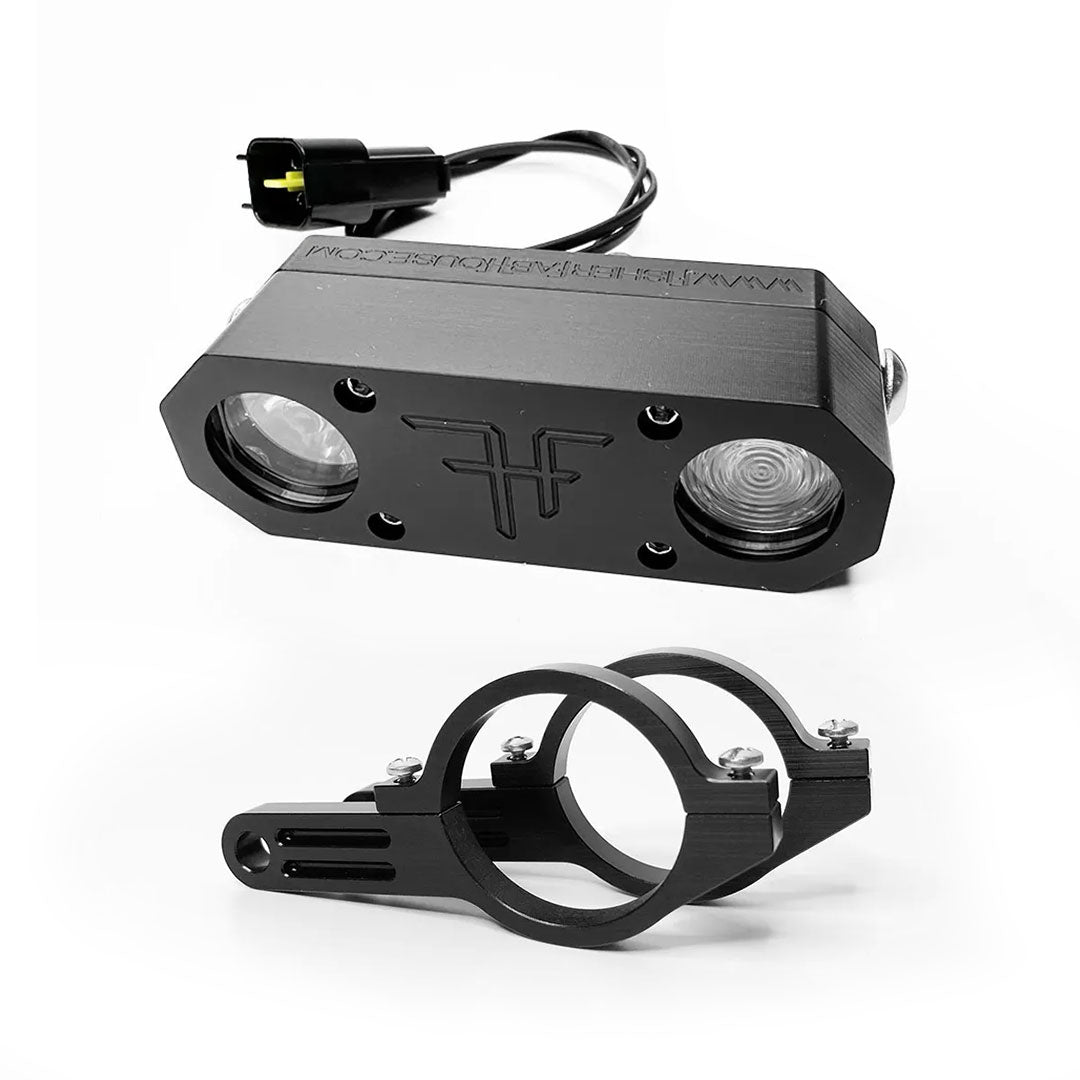 Fisher Fab Ultra LED Light For Sur-Ron, Talaria, E Ride Pro