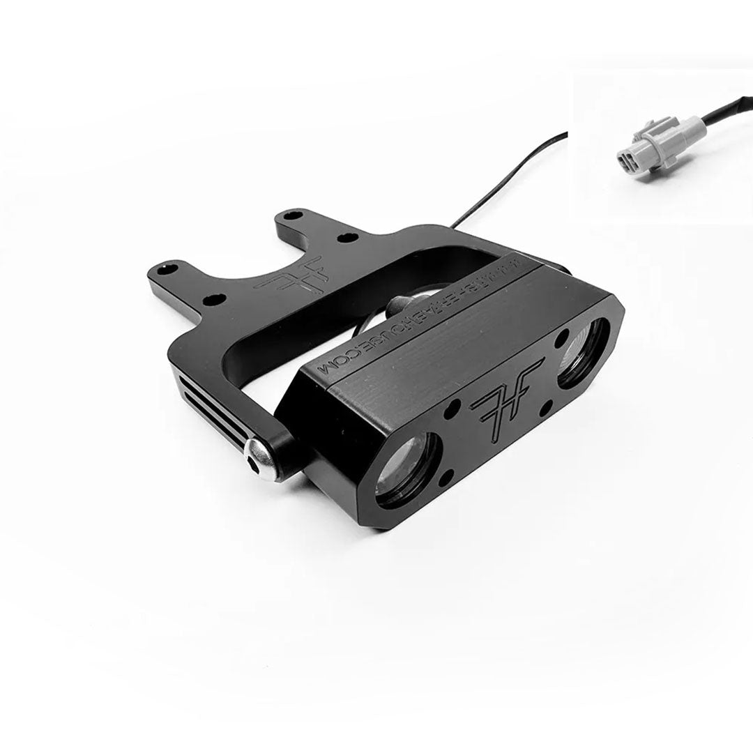 Fisher Fab Ultra LED Light For Sur-Ron, Talaria, E Ride Pro