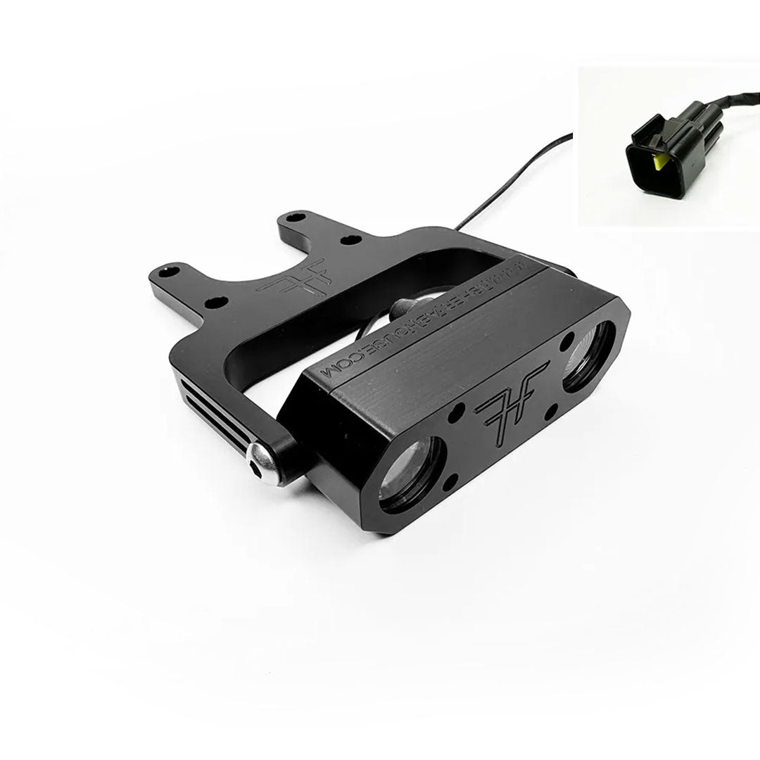 Fisher Fab Ultra LED Light For Sur-Ron, Talaria, E Ride Pro