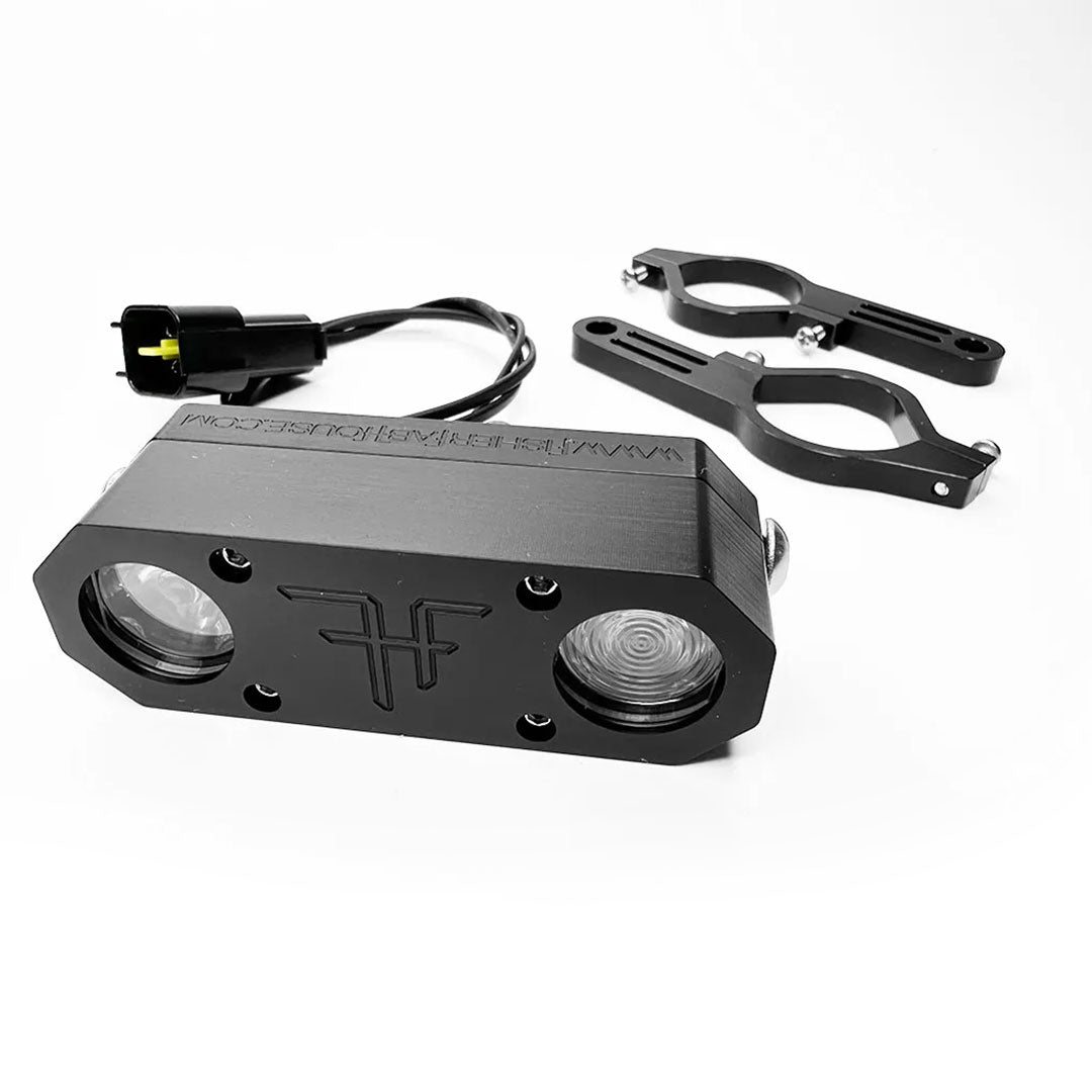 Fisher Fab Ultra LED Light For Sur-Ron, Talaria, E Ride Pro