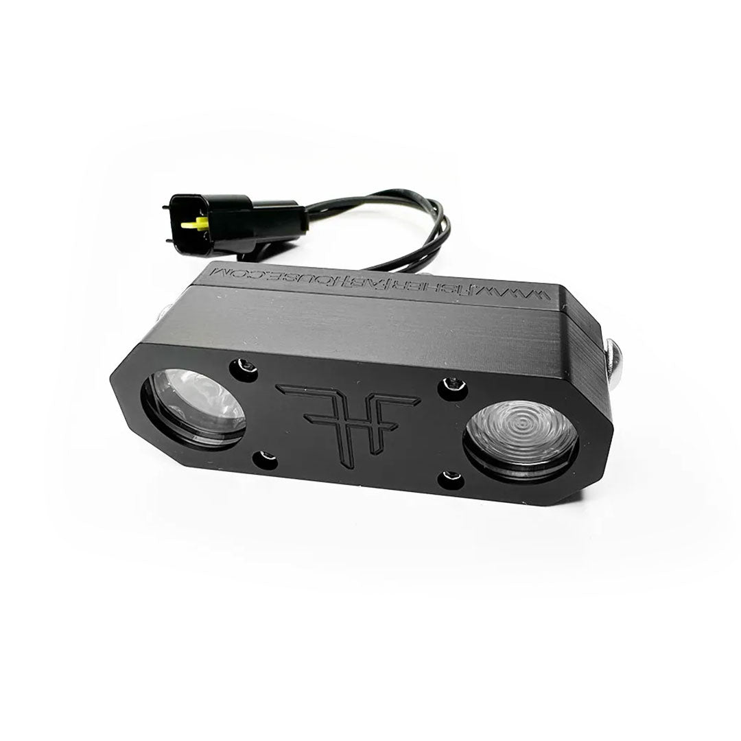Fisher Fab Ultra LED Light For Sur-Ron, Talaria, E Ride Pro