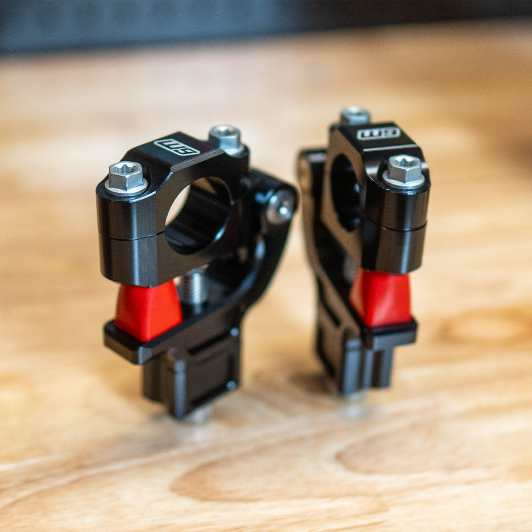 Flex Bar Mount For Sur-Ron Ultra Bee