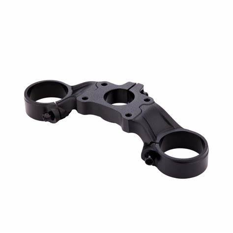 Fox 40 Upper Crown 18mm OS, 52 Rake