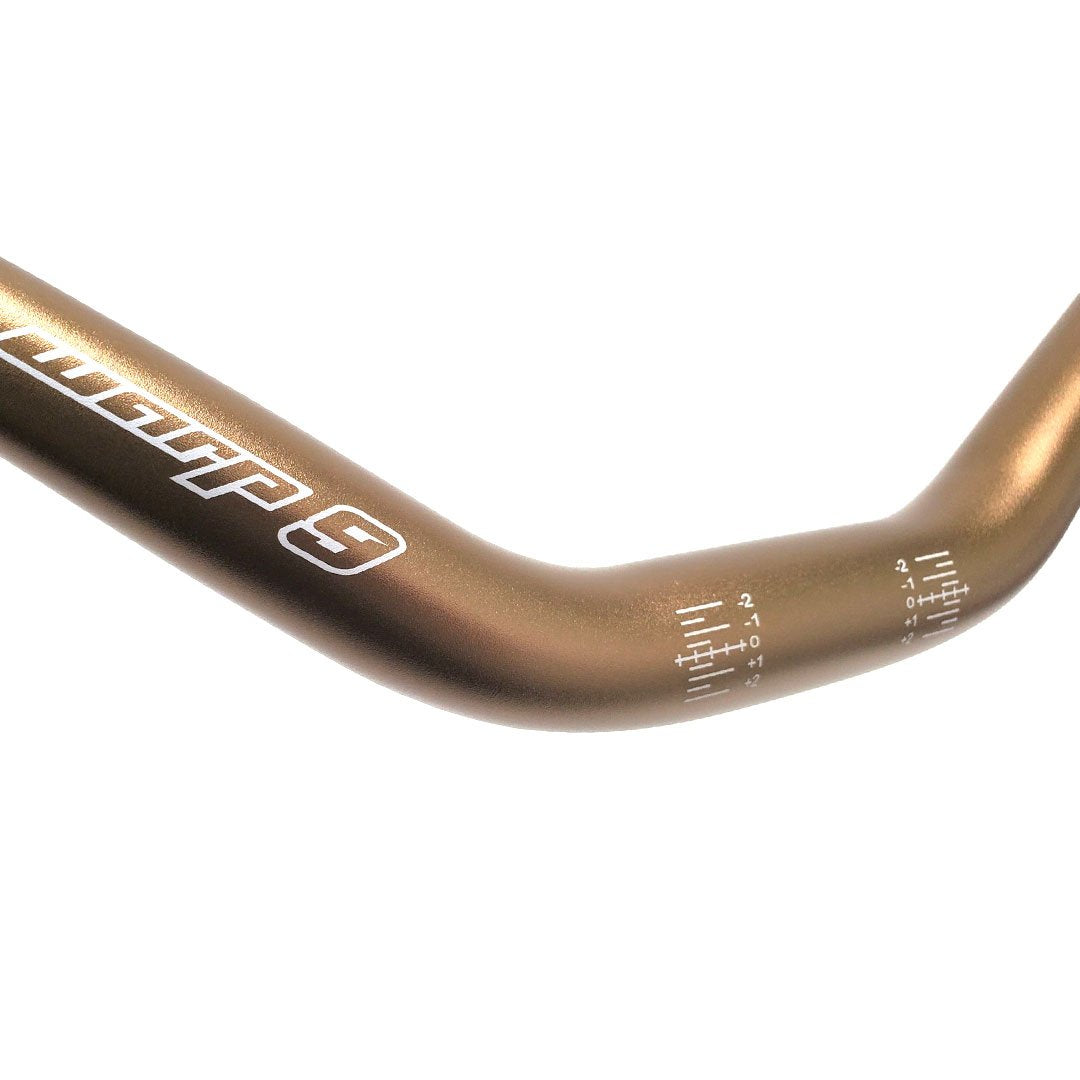 Magnesium Handlebar Sur-Ron, Segway, Talaria | Warp 9