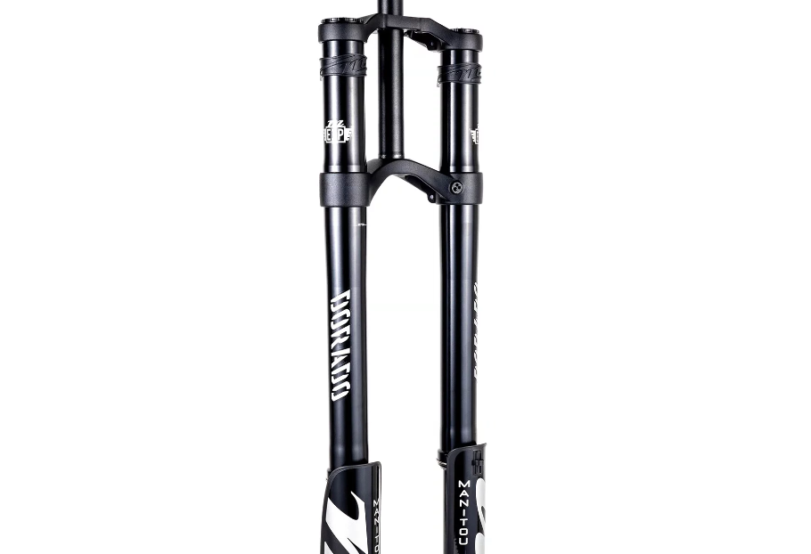 MANITOU DORADO EXPERT 27.5 / 203 with Slam Set