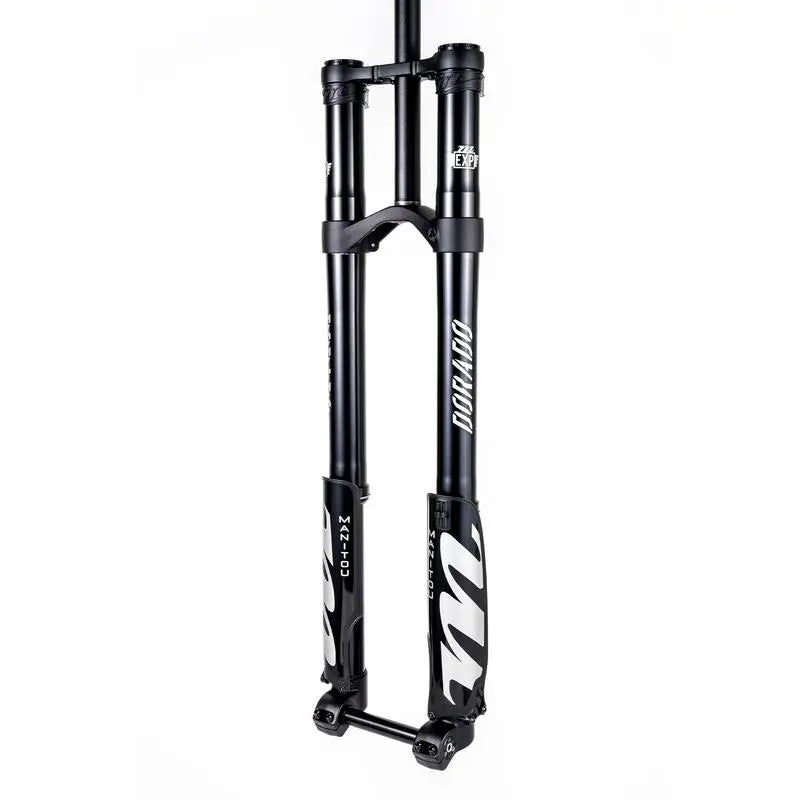 MANITOU DORADO EXPERT 27.5 / 203 with Slam Set