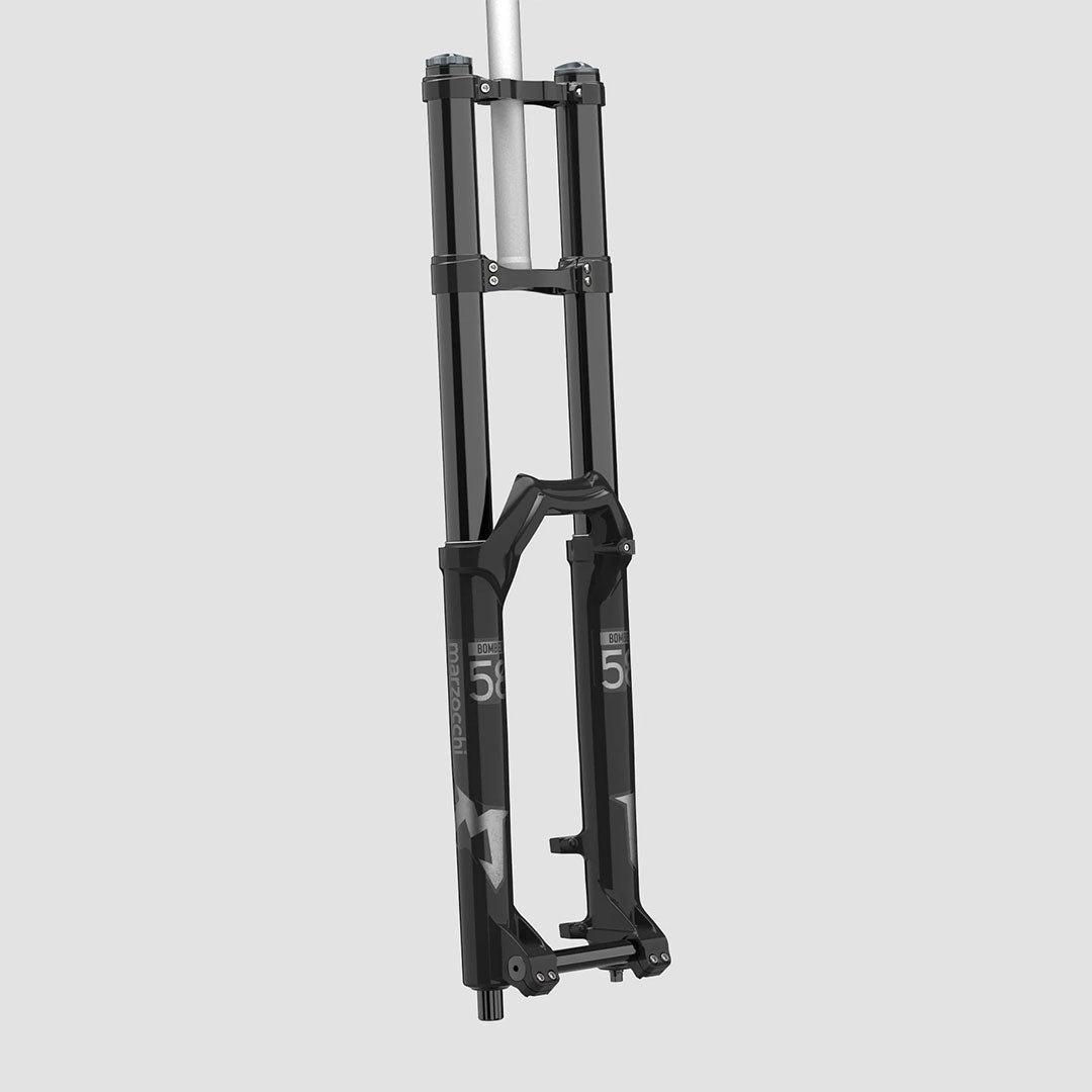 Marzocchi Bomber 58 27.5 Fork Matte Black
