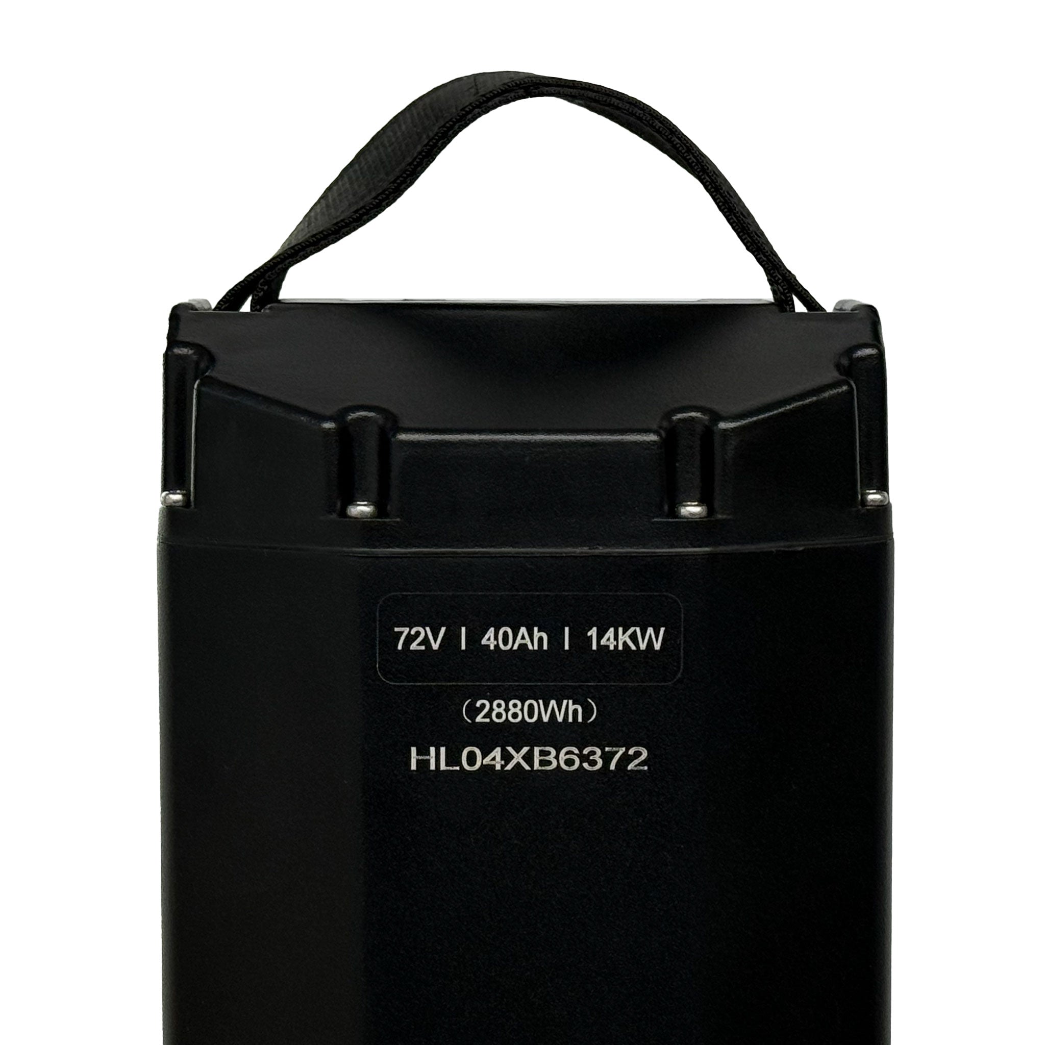 Nexbat 72V 40Ah Battery: Talaria X3