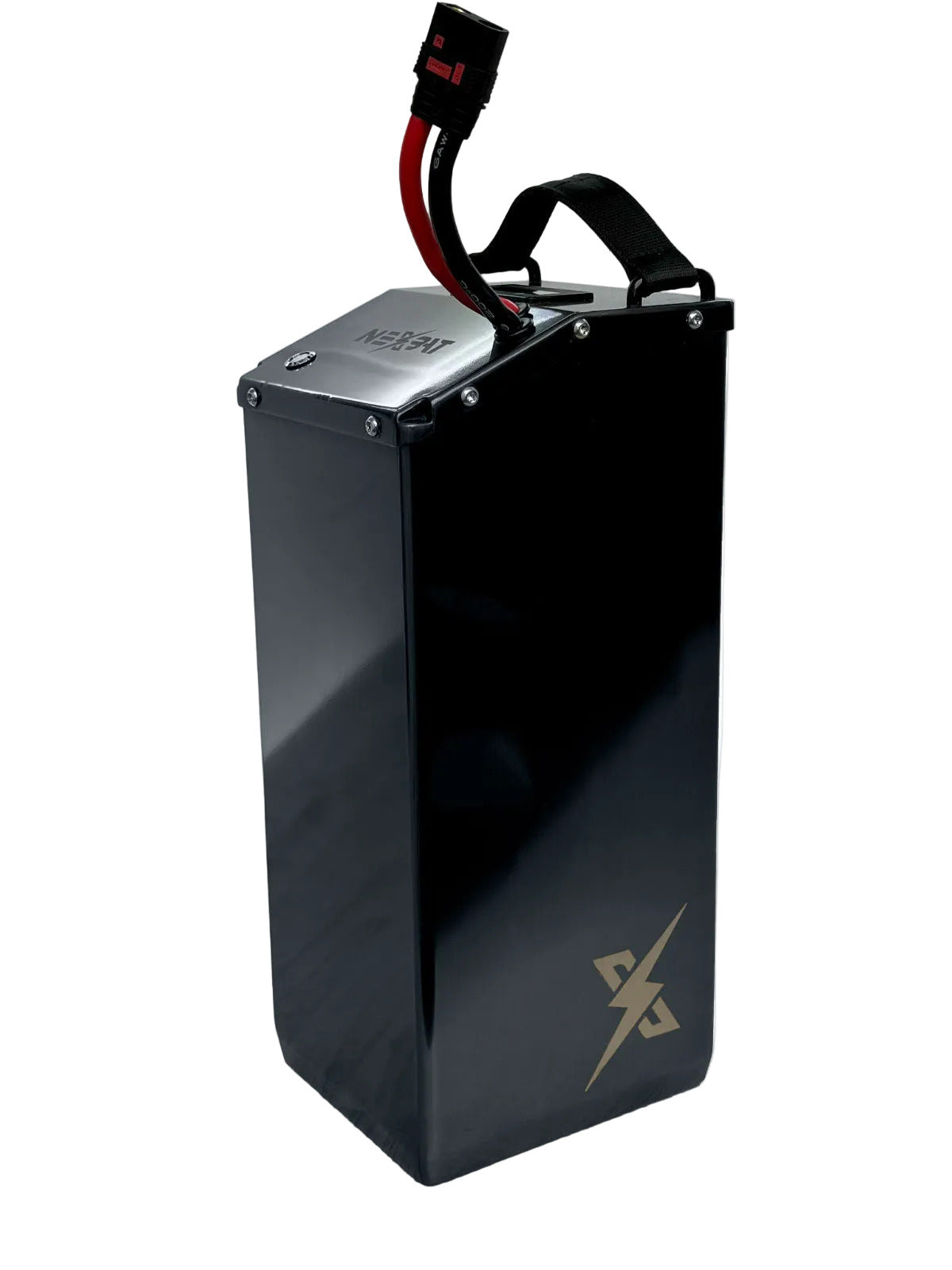 Nexbat 72V 50Ah Pro Battery: Surron Light Bee (Molicel P50B) – Darwin EV