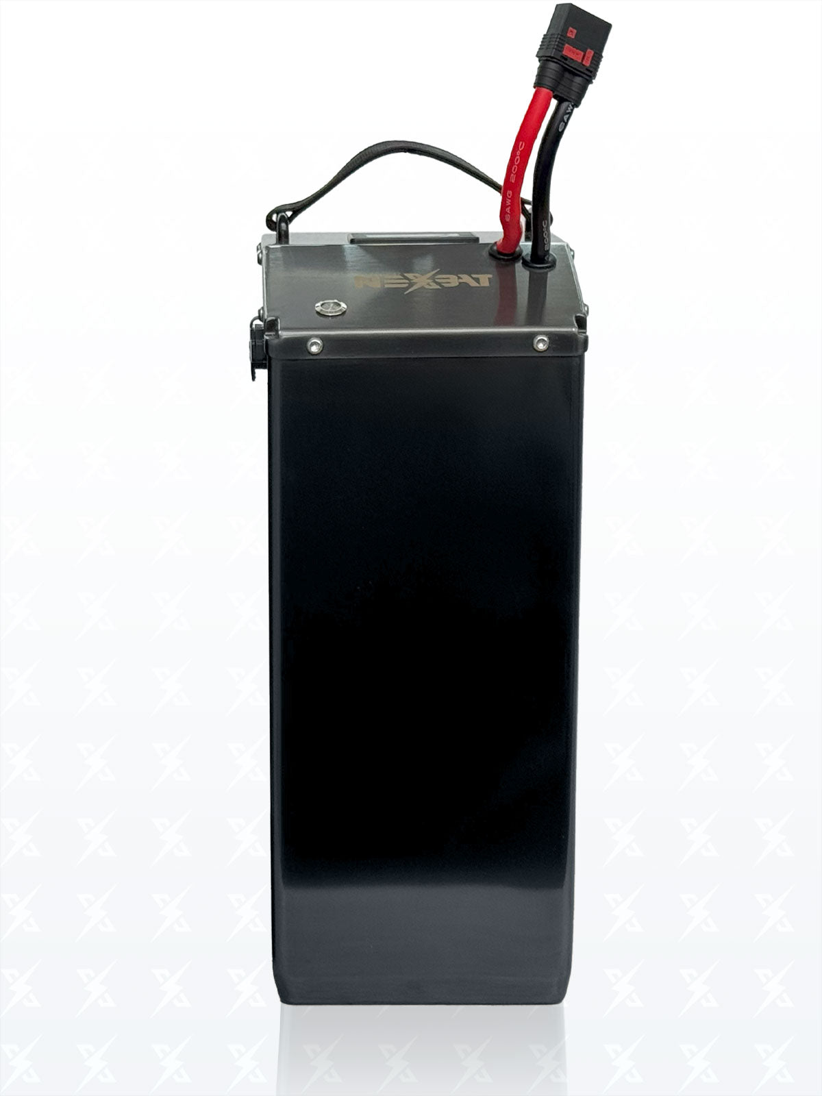 Nexbat 72V 50Ah, 81V 45Ah Battery Upgrades: Sur-Ron Light Bee X