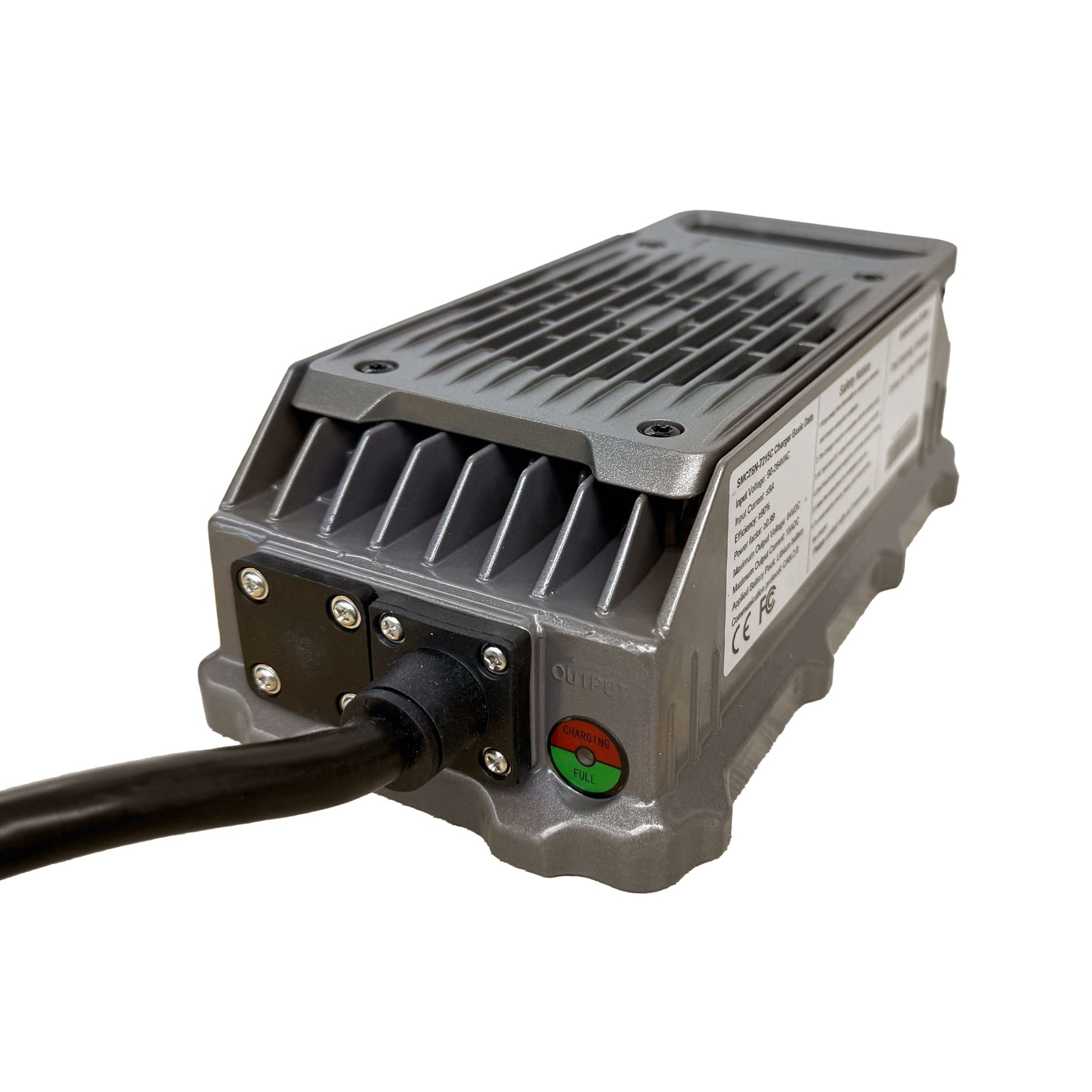 Nexbat 72V Charger Surron Ultra Bee
