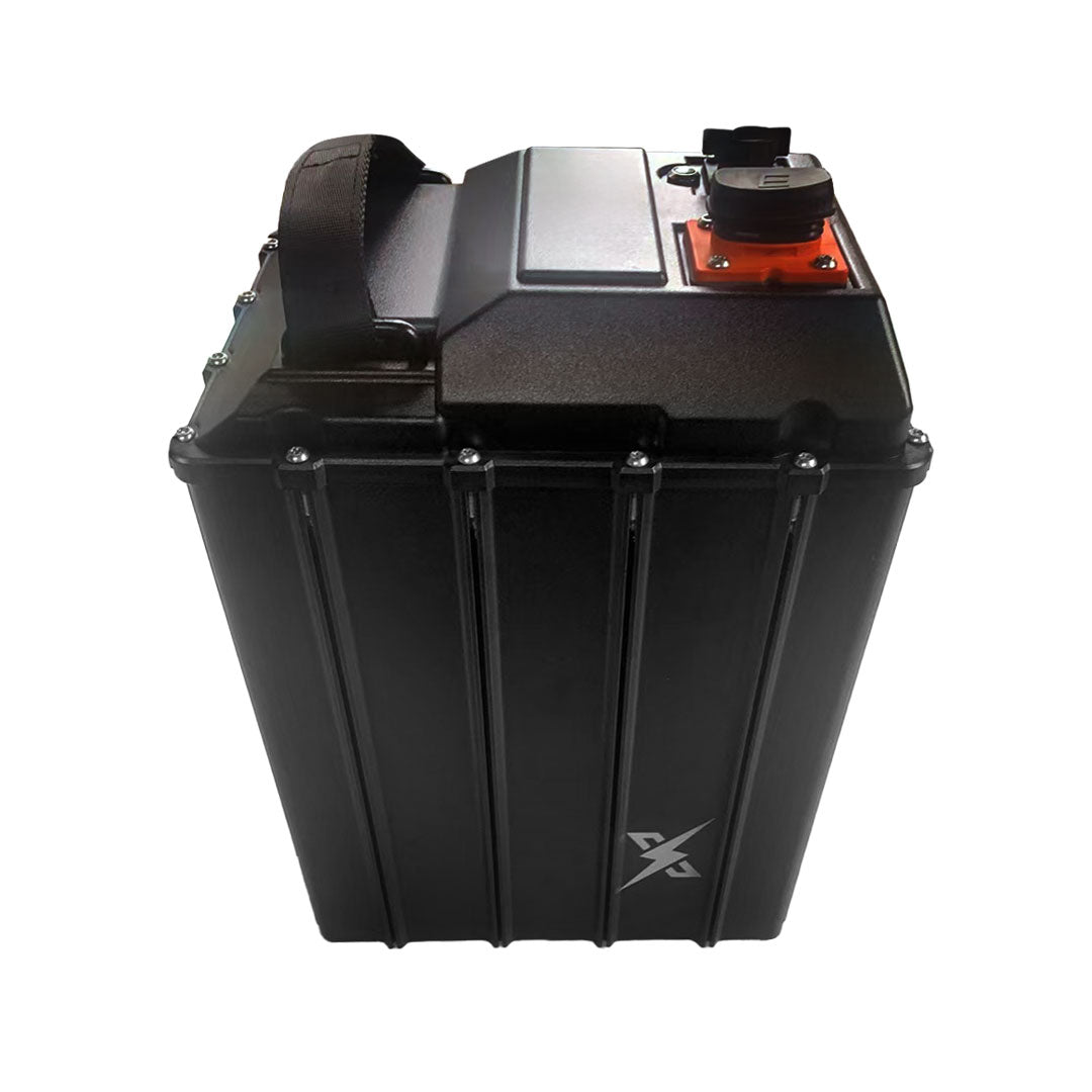 Nexbat 80V 60Ah Pro Battery: Surron Ultra Bee – Darwin EV