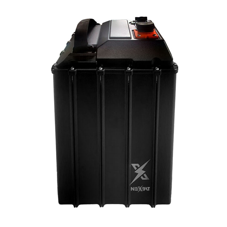 Nexbat Batteries | 60V 72V 81V Surron, Talaria Battery Upgrades