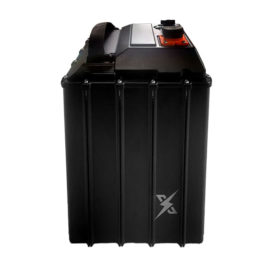 Nexbat 80V 60Ah Battery for SurRon Ultra Bee