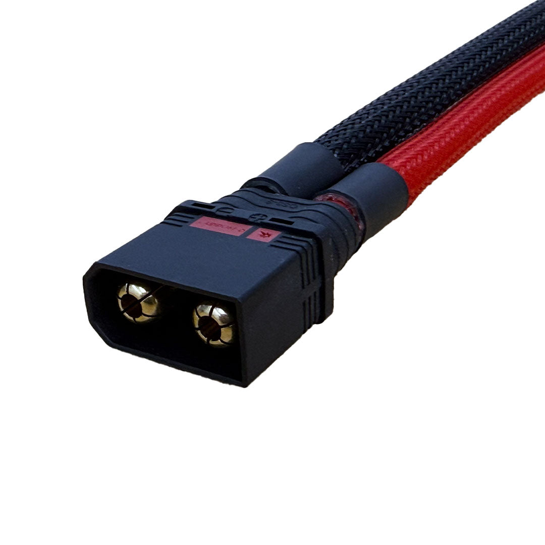Nexbat 6AWG Battery Harness Replacement For Talaria X3