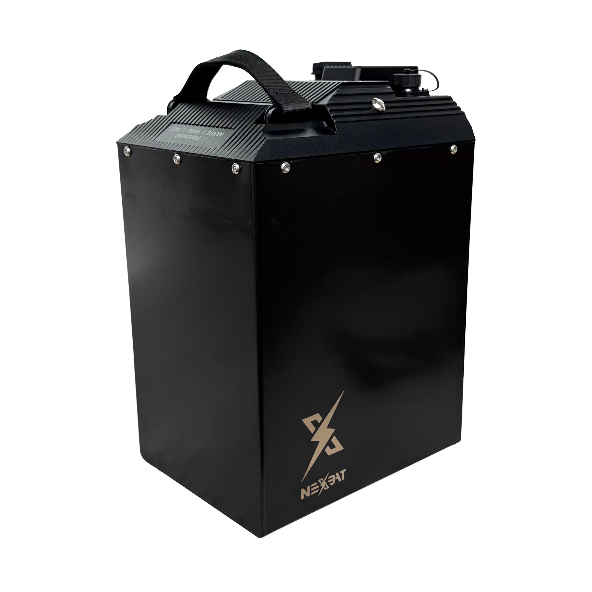 Nexbat 72V 70Ah Battery upgrade for Surron Ultra Bee