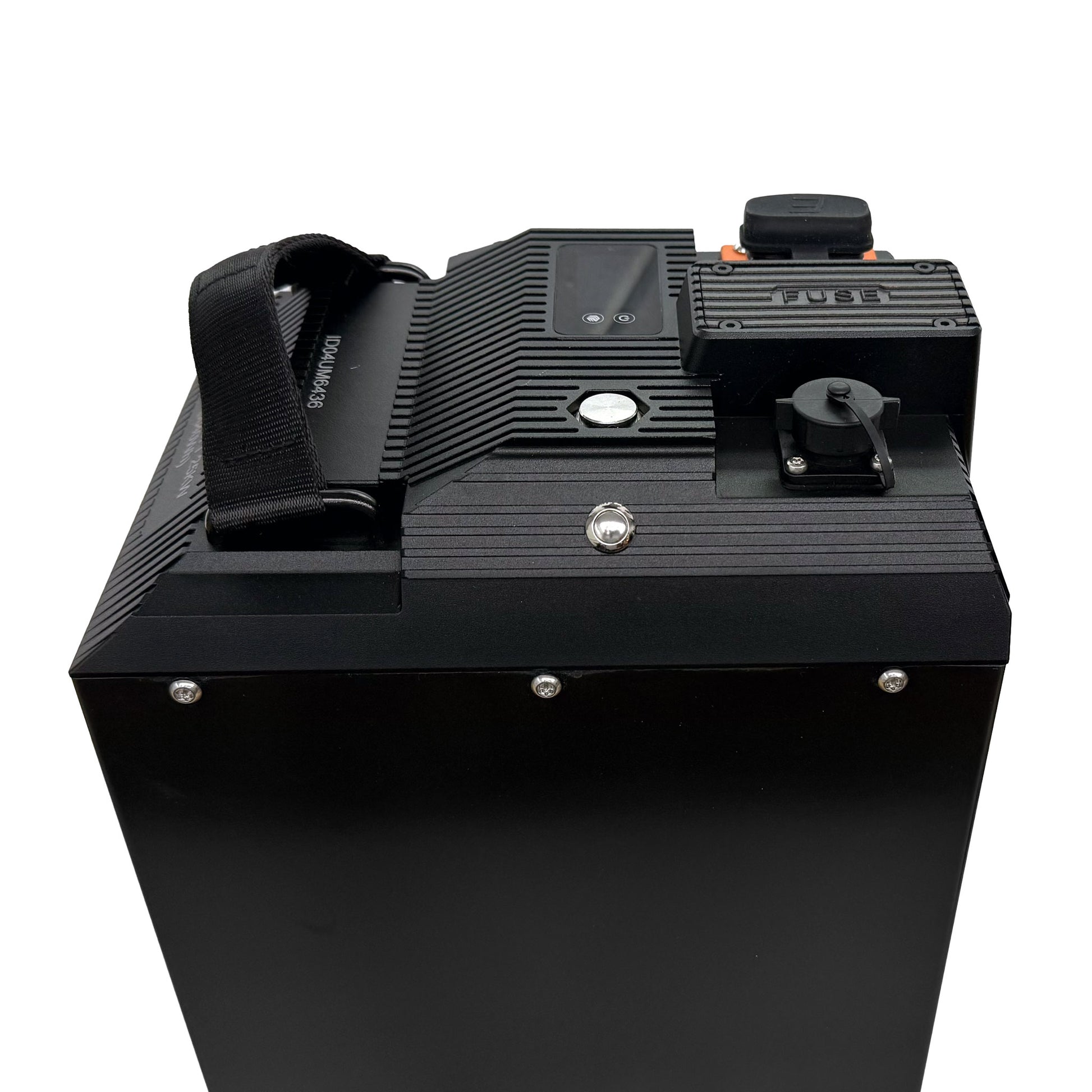 Nexbat 72V 70Ah Battery upgrade for Surron Ultra Bee