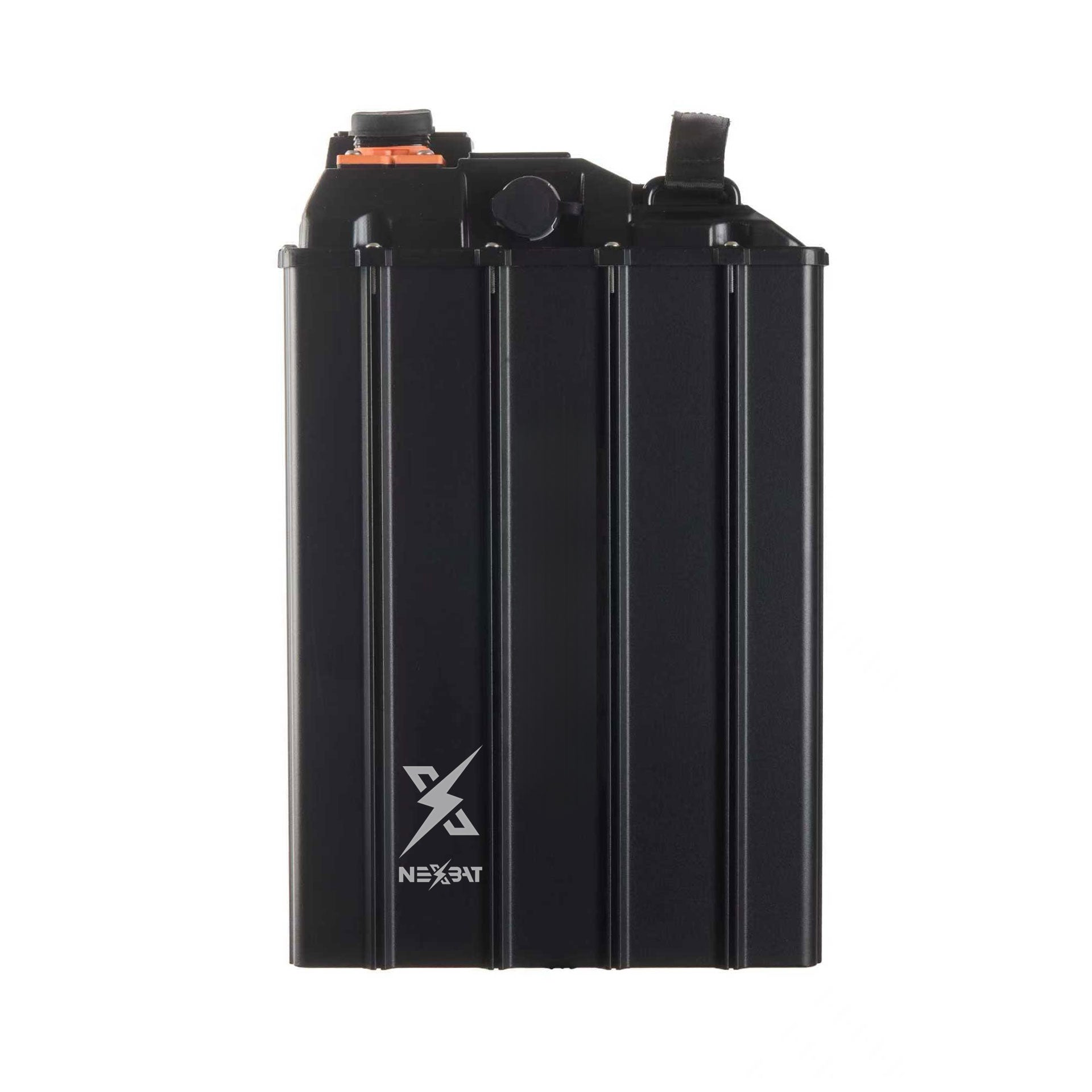 Nexbat 72V / 80V / 88V Battery for Surron Ultra Bee