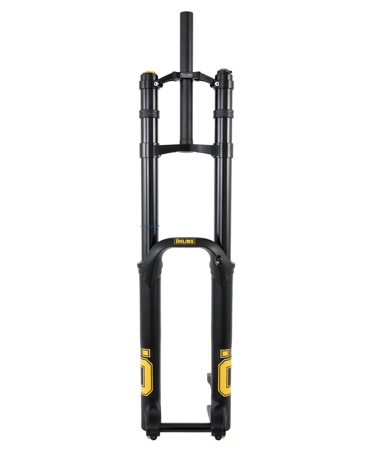 Ohlins DH38 m.1 Fork with Crown front suspension upgrade for Sur-Ron, Segway, Talaria, E Ride Pro