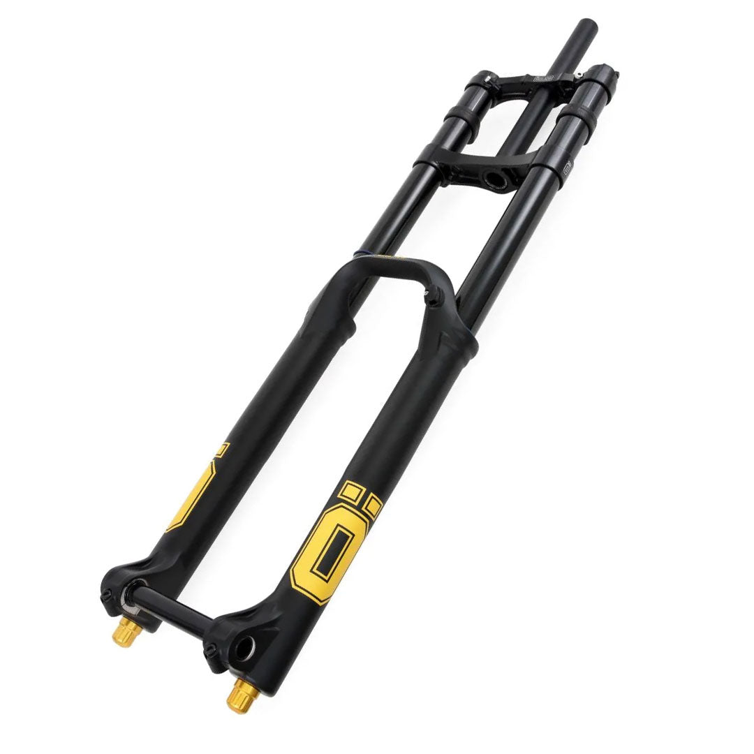 Ohlins DH38 m.1 Fork with Crown front suspension upgrade for Sur-Ron, Segway, Talaria, E Ride Pro