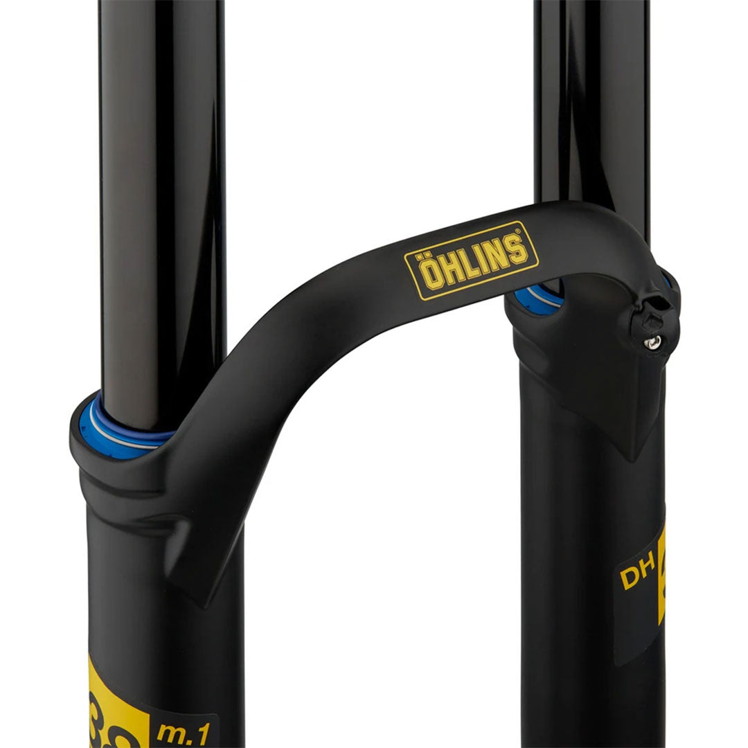 Ohlins DH38 m.1 Fork with Crown front suspension upgrade for Sur-Ron, Segway, Talaria, E Ride Pro