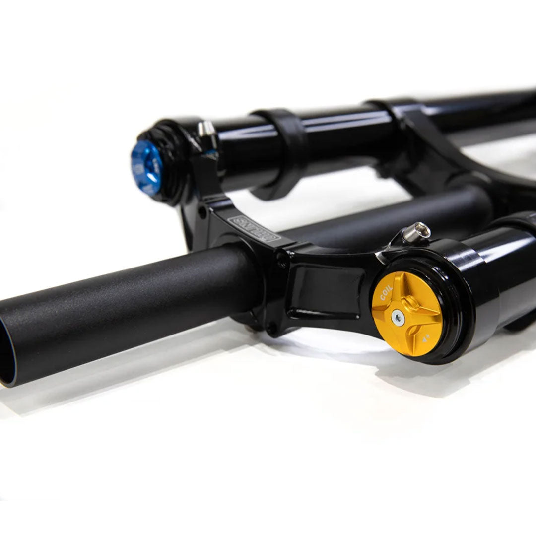 Ohlins DH38 m.1 Fork + Crown: Sur-Ron, Segway, Talaria, E Ride Pro