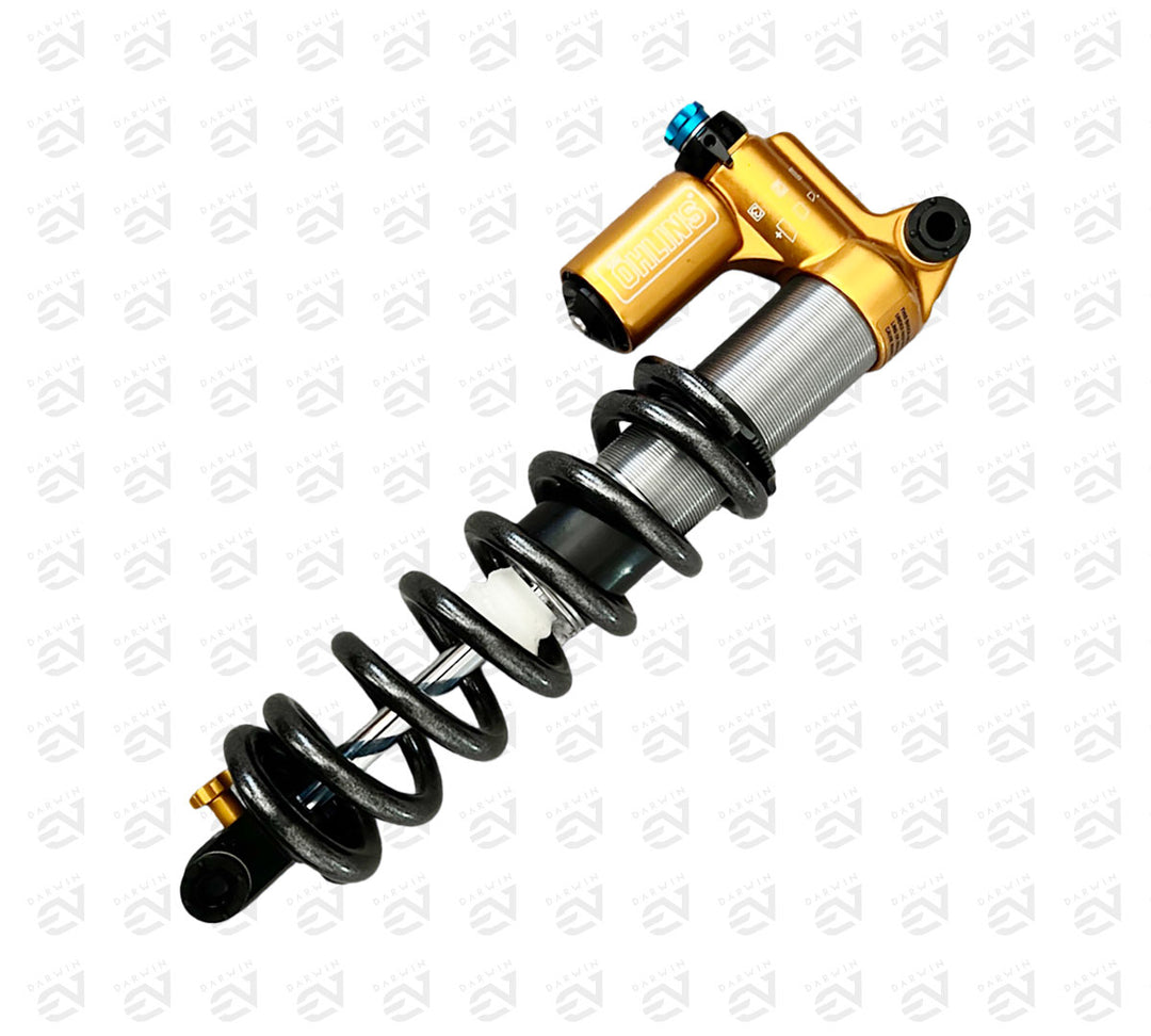 Ohlins Shock Absorber TTX22M With EXT 450/500/550 Spring