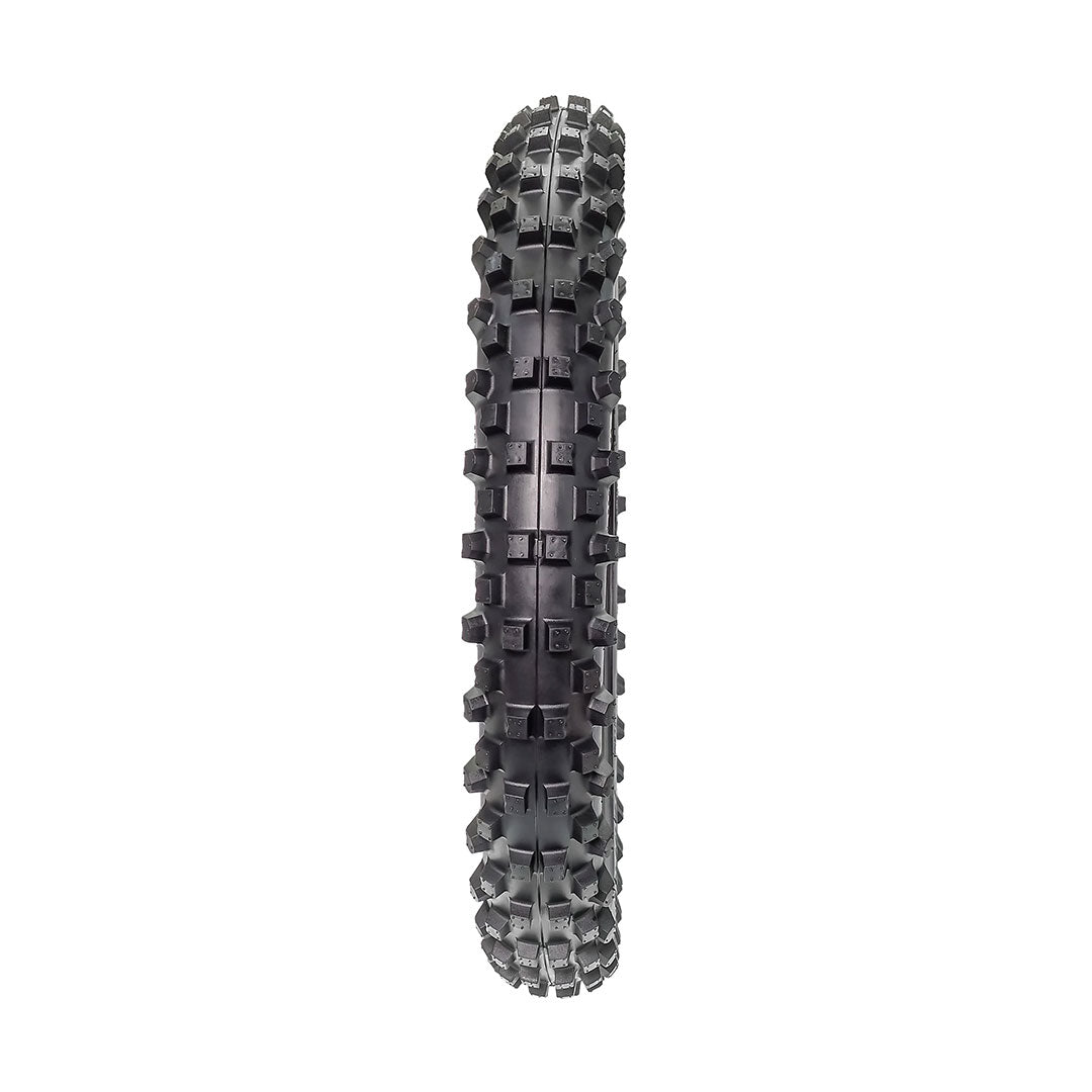 Pivotrax 70/100-19 Front Tire: Sur-Ron, Talaria, E Ride Pro